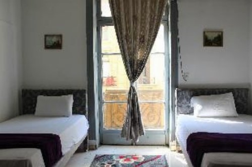 Mesho inn Hostel image 1